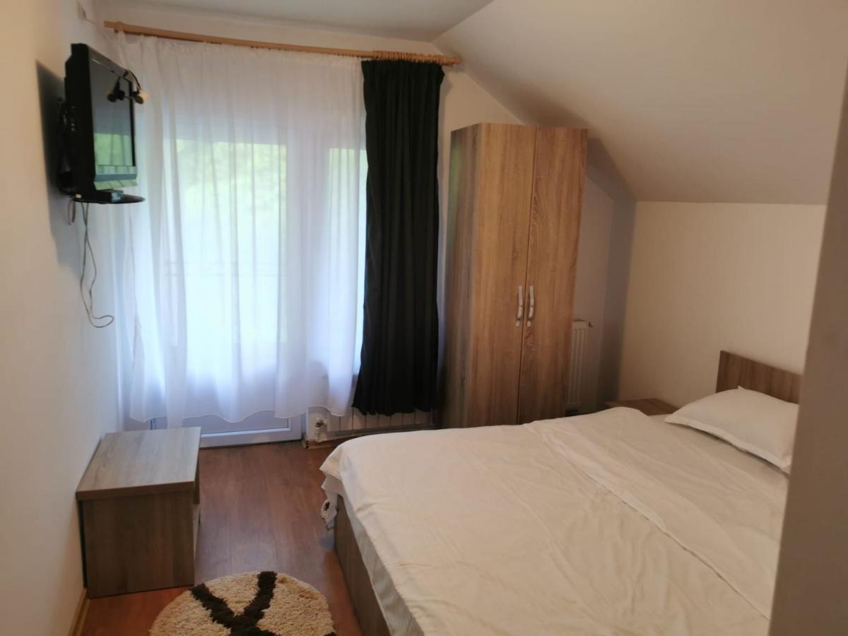 Casa Noastra Hotel Orsova Room photo