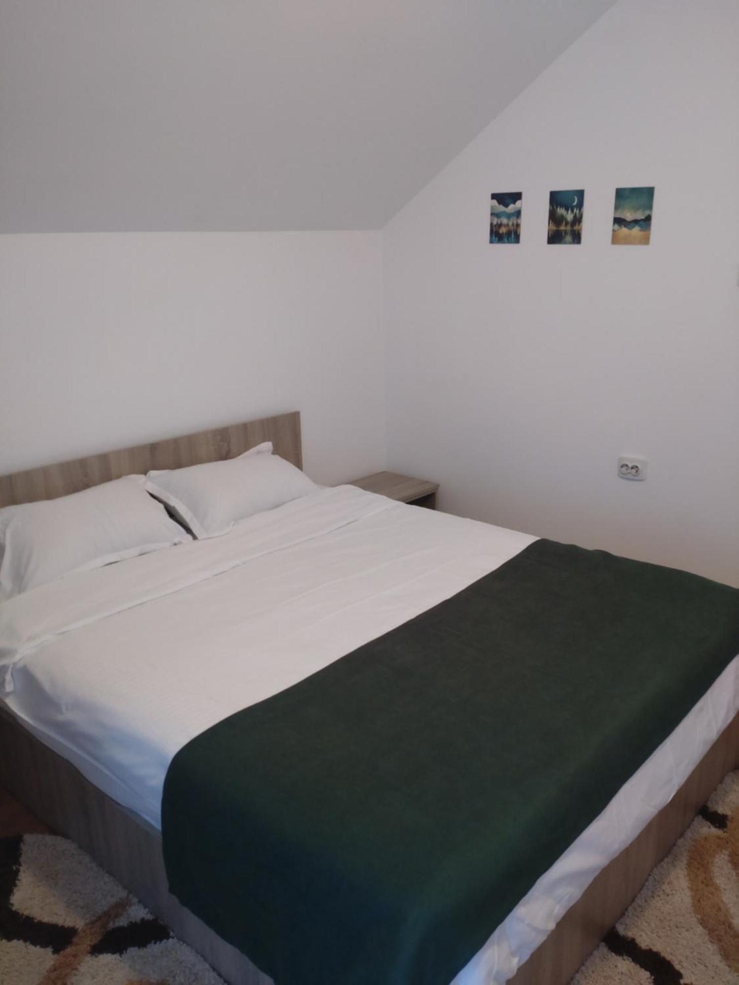 Casa Noastra Hotel Orsova Room photo
